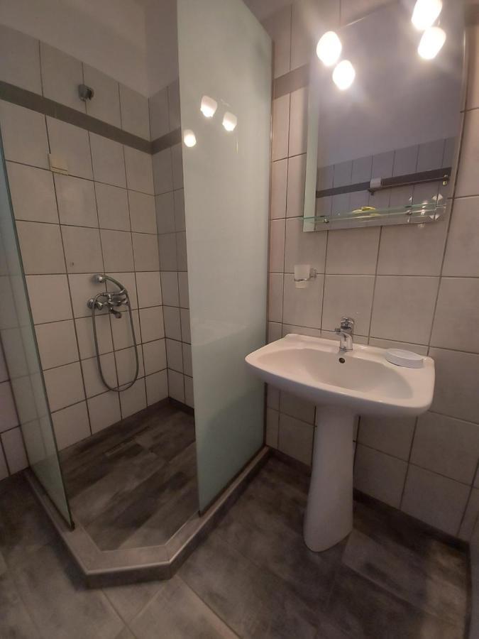 Dionysos Hotel สกาลา โปเตมิอัส ภายนอก รูปภาพ