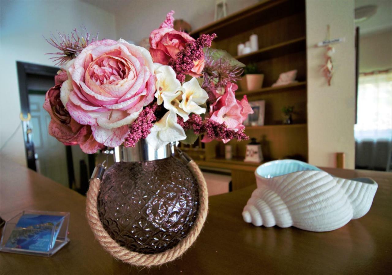 Dionysos Hotel สกาลา โปเตมิอัส ภายนอก รูปภาพ